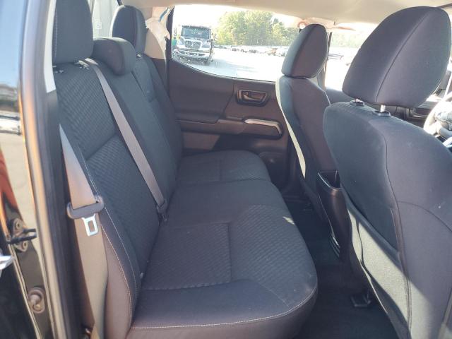 3TYCZ5AN6PT132458 - 2023 TOYOTA TACOMA DOUBLE CAB 黑色 照片 10