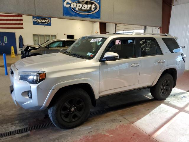 2018 TOYOTA 4RUNNER SR5/SR5 PREMIUM, 