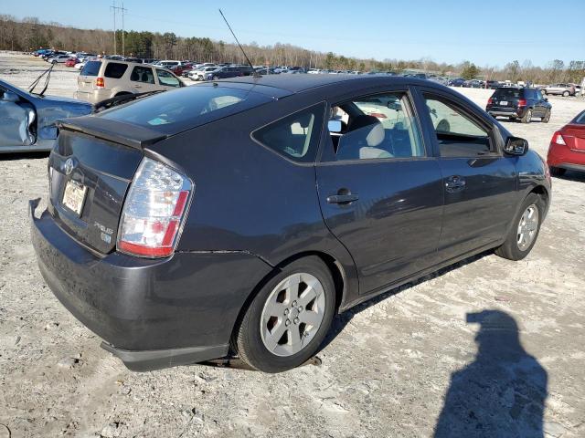 JTDKB20U093486998 - 2009 TOYOTA PRIUS GRAY photo 3