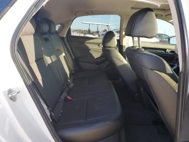 19XFL1H70RE007043 - 2024 HONDA CIVIC EXL 白色 照片 10