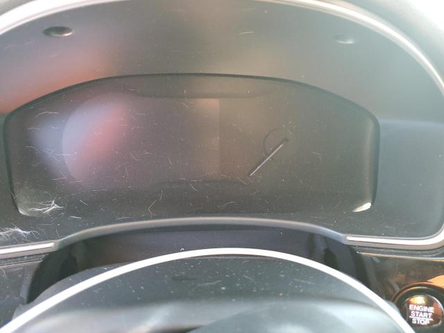 19XFL1H70RE007043 - 2024 HONDA CIVIC EXL 白色 照片 9