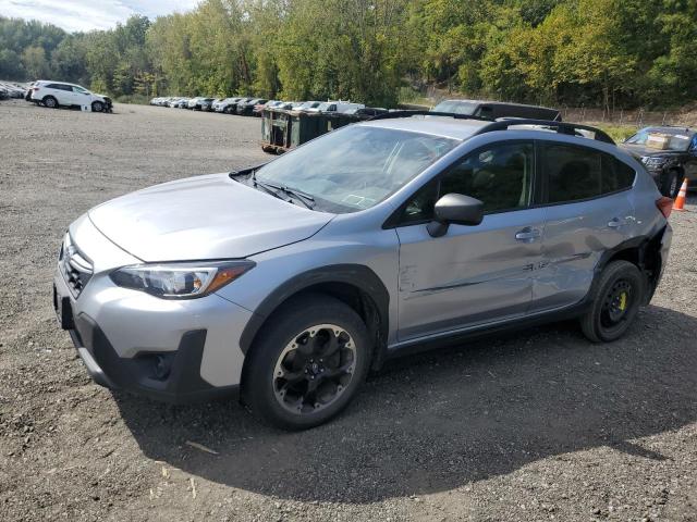 2023 SUBARU CROSSTREK, 