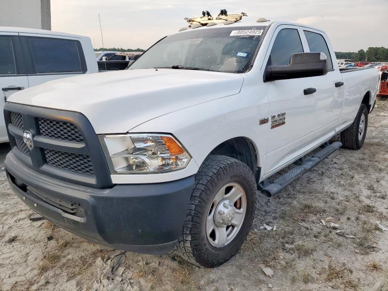 2016 RAM 3500 ST, 
