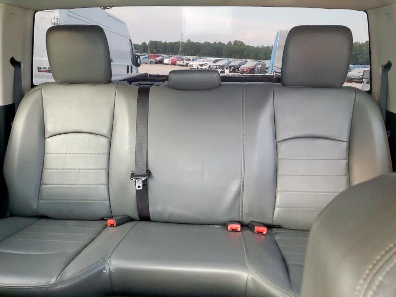 3C63R2GJ7GG358559 - 2016 RAM 3500 ST WHITE photo 10