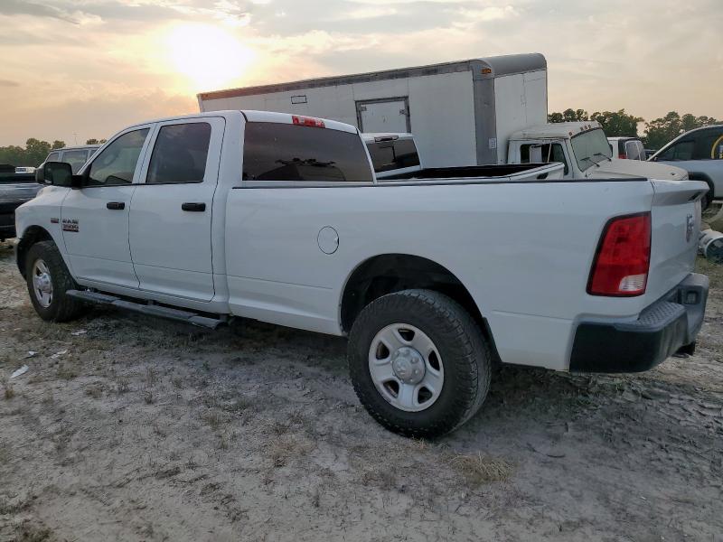 3C63R2GJ7GG358559 - 2016 RAM 3500 ST WHITE photo 2