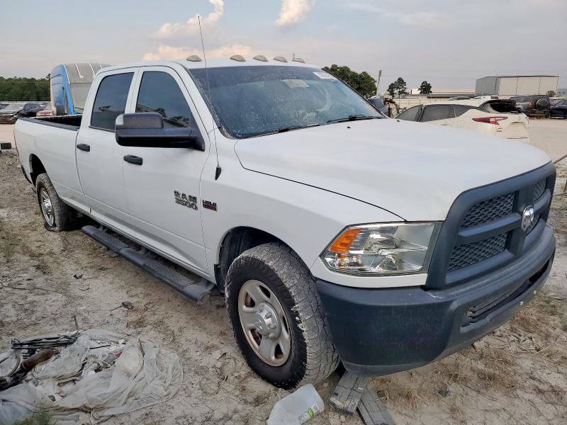 3C63R2GJ7GG358559 - 2016 RAM 3500 ST WHITE photo 4
