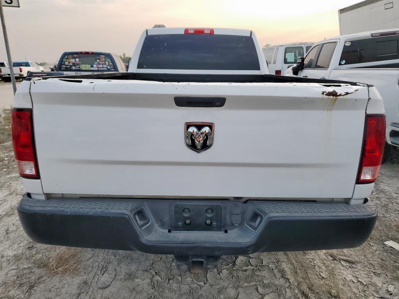 3C63R2GJ7GG358559 - 2016 RAM 3500 ST WHITE photo 6