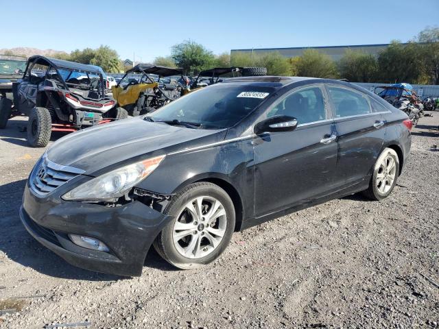 2011 HYUNDAI SONATA SE, 