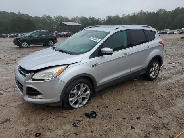 2014 FORD ESCAPE TITANIUM, 