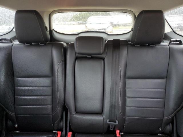 1FMCU0J94EUA12520 - 2014 FORD ESCAPE TITANIUM 银色 照片 10