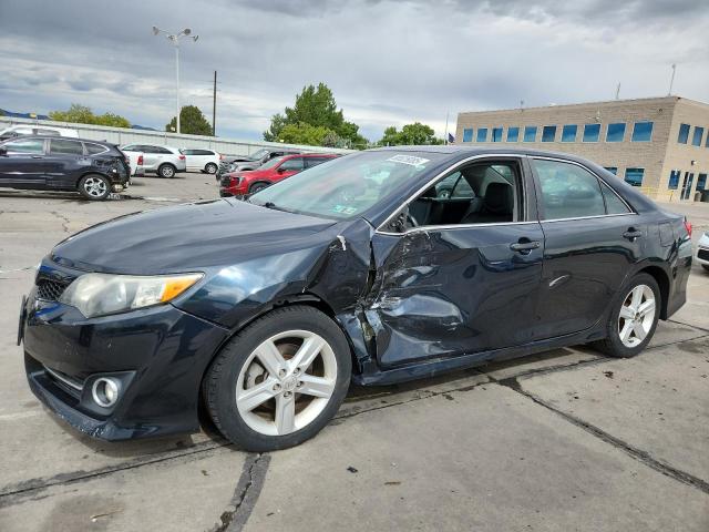 2014 TOYOTA CAMRY L, 