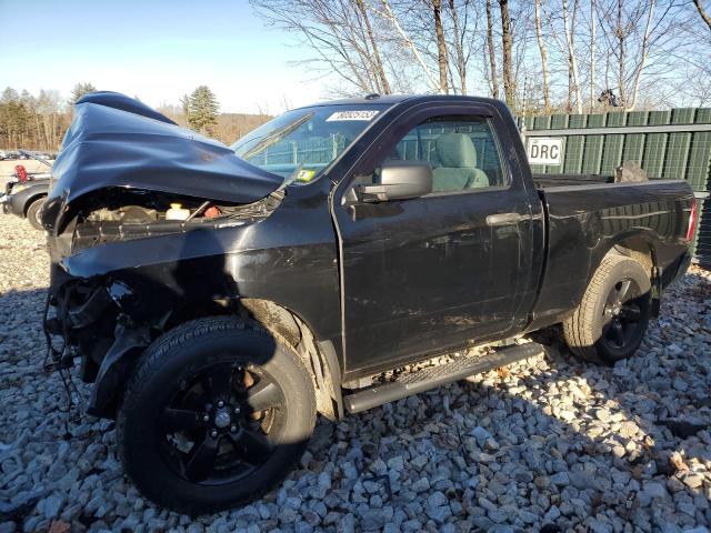 2014 RAM 1500 ST, 