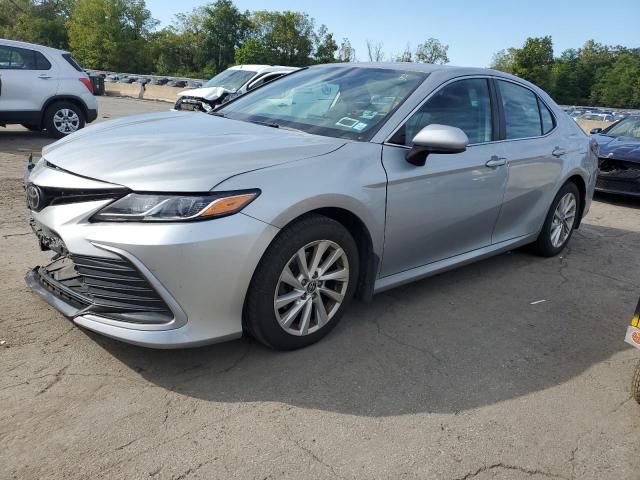 2021 TOYOTA CAMRY LE, 