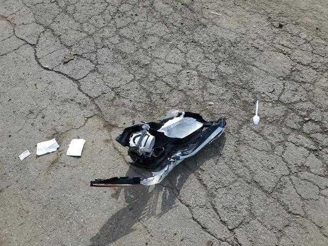 4T1C11BK1MU023988 - 2021 TOYOTA CAMRY LE SILVER photo 12