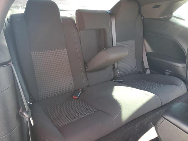 2C3CDZFJ5NH245910 - 2022 DODGE CHALLENGER R/T SCAT PACK PURPLE photo 10