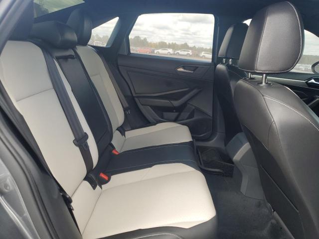 3VWC57BU0KM111166 - 2019 VOLKSWAGEN JETTA S GRAY photo 10