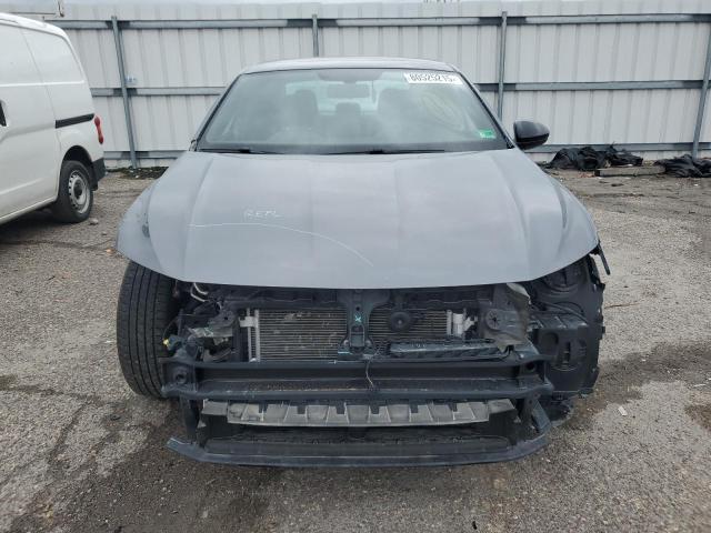 3VWC57BU0KM111166 - 2019 VOLKSWAGEN JETTA S GRAY photo 5