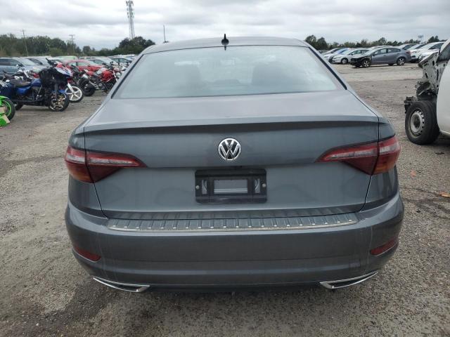 3VWC57BU0KM111166 - 2019 VOLKSWAGEN JETTA S GRAY photo 6