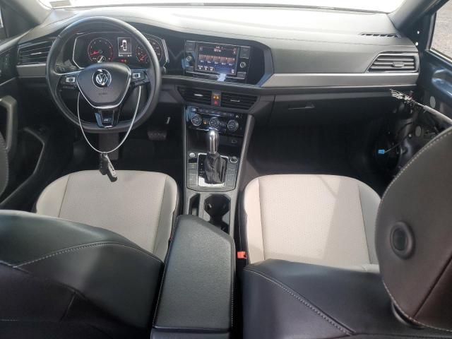 3VWC57BU0KM111166 - 2019 VOLKSWAGEN JETTA S GRAY photo 8