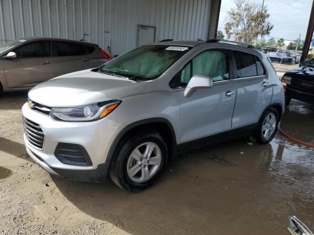 2019 CHEVROLET TRAX 1LT, 