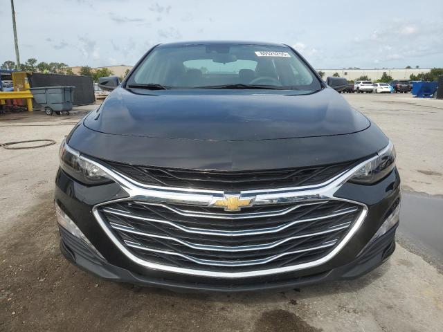 1G1ZD5ST0RF170443 - 2024 CHEVROLET MALIBU LT BLACK photo 5