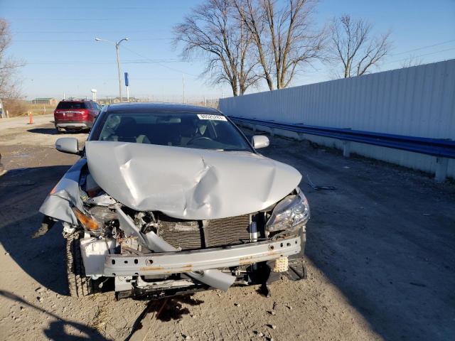 JTKJF5C7XGJ021721 - 2016 TOYOTA SCION TC 灰色 照片 5