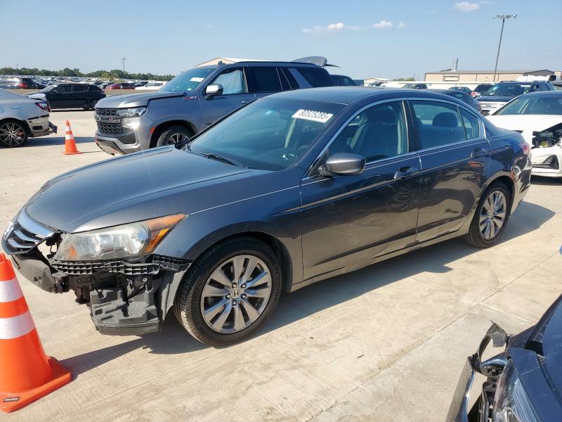 2012 HONDA ACCORD EX, 