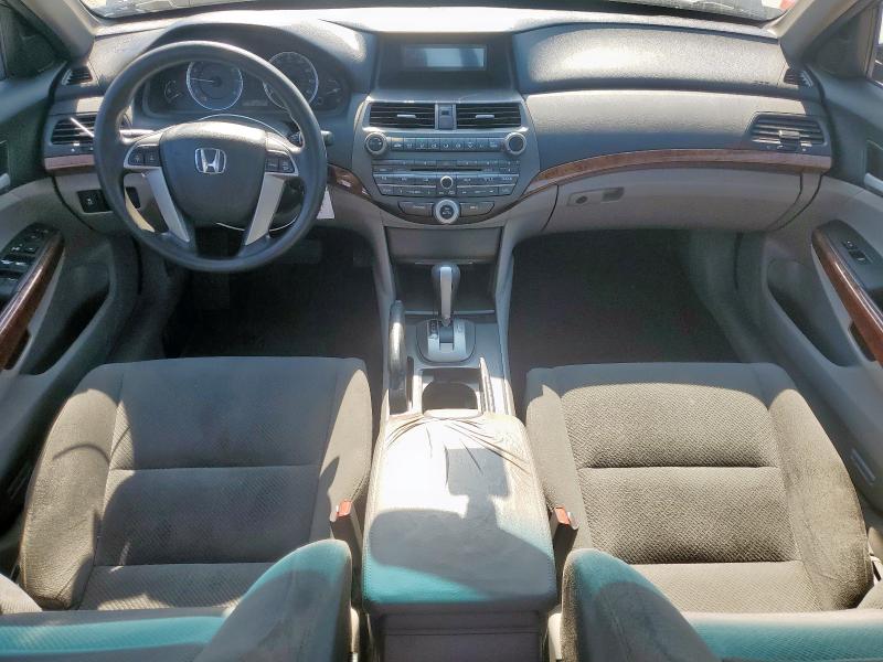 1HGCP2F78CA216185 - 2012 HONDA ACCORD EX CHARCOAL photo 8