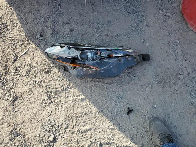 2T1BURHE0JC052138 - 2018 TOYOTA COROLLA L ვერცხლისფერი ფოტო 12