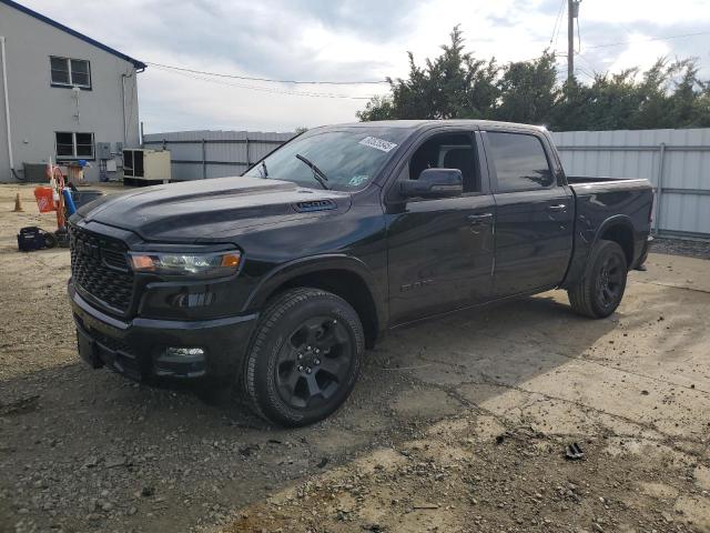 2025 RAM 1500 BIG HORN/LONE STAR, 