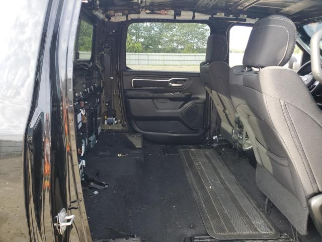 1C6RRFFG7SN637923 - 2025 RAM 1500 BIG HORN/LONE STAR BLACK photo 10