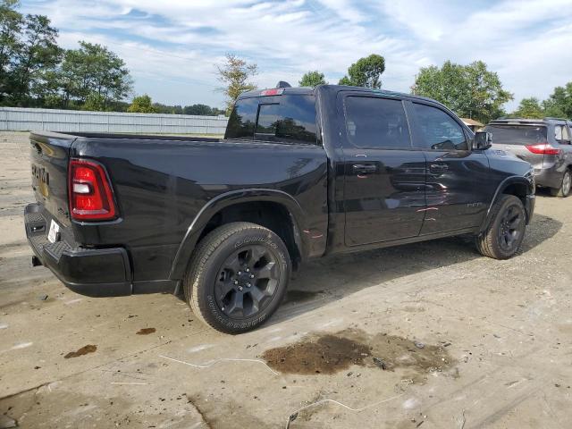 1C6RRFFG7SN637923 - 2025 RAM 1500 BIG HORN/LONE STAR BLACK photo 3