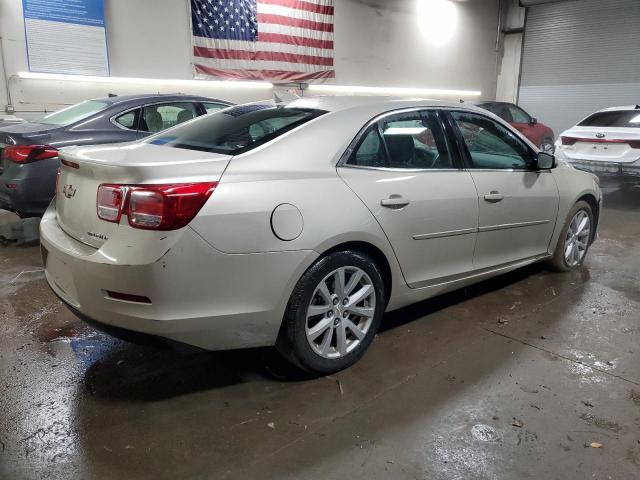 1G11D5SL7FF306687 - 2015 CHEVROLET MALIBU 2LT SILVER photo 3