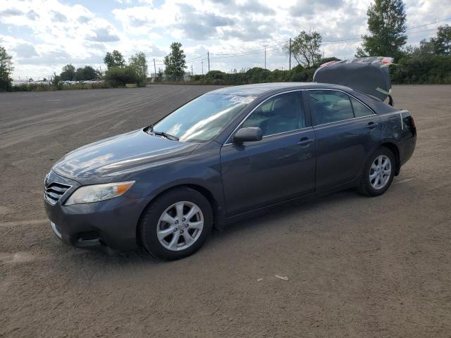 2011 TOYOTA CAMRY BASE, 
