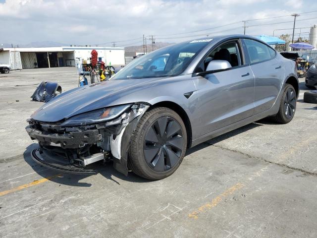 2025 TESLA MODEL 3, 