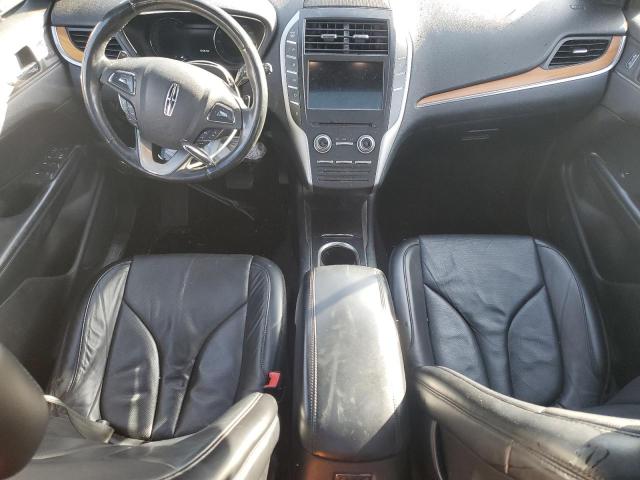 5LMCJ3D93HUL68013 - 2017 LINCOLN MKC RESERVE წითელი ფოტო 8