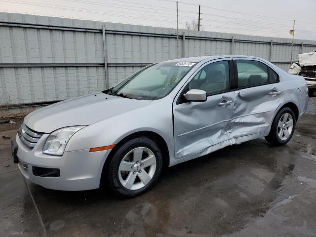 2006 FORD FUSION SE, 