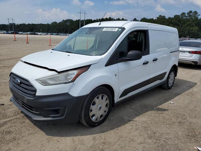 2019 FORD TRANSIT CO XL, 
