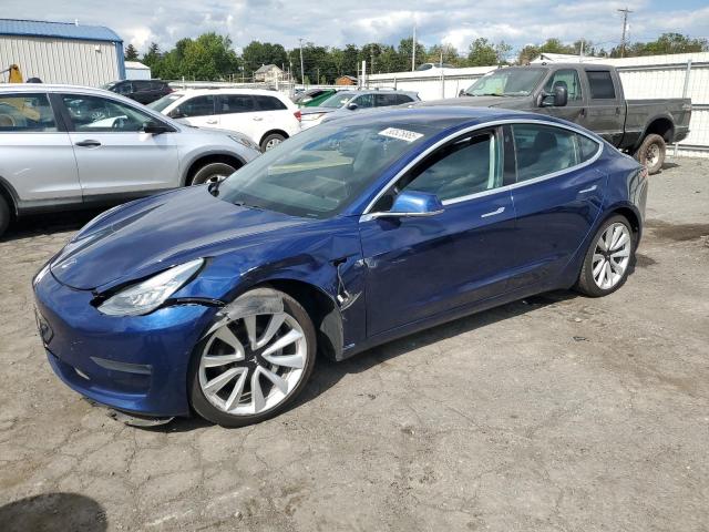 2018 TESLA MODEL 3, 