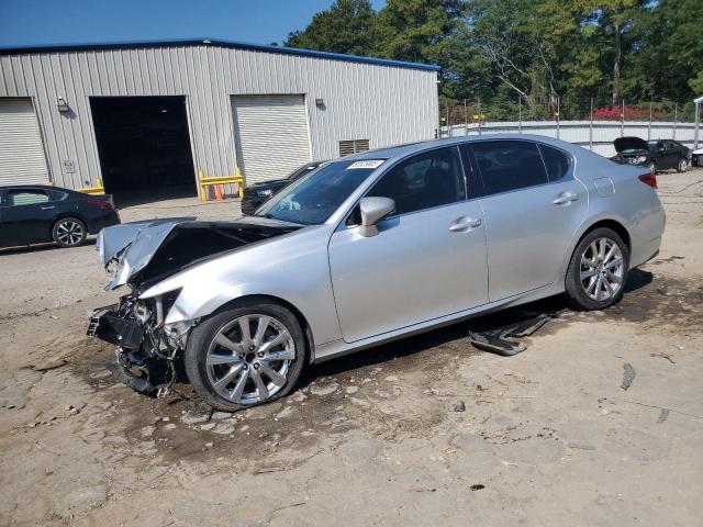 2013 LEXUS GS 350, 