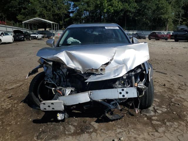 JTHBE1BL5D5019433 - 2013 LEXUS GS 350 ვერცხლისფერი ფოტო 5