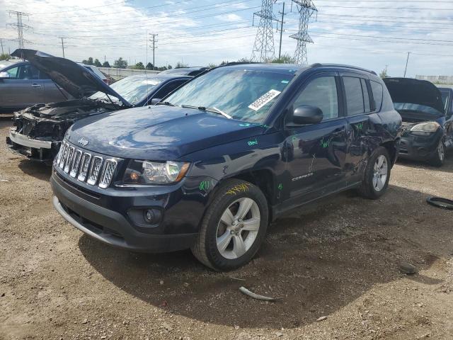2016 JEEP COMPASS SPORT, 