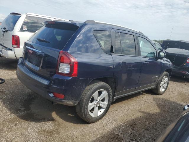 1C4NJDBBXGD695129 - 2016 JEEP COMPASS SPORT ლურჯი ფოტო 3