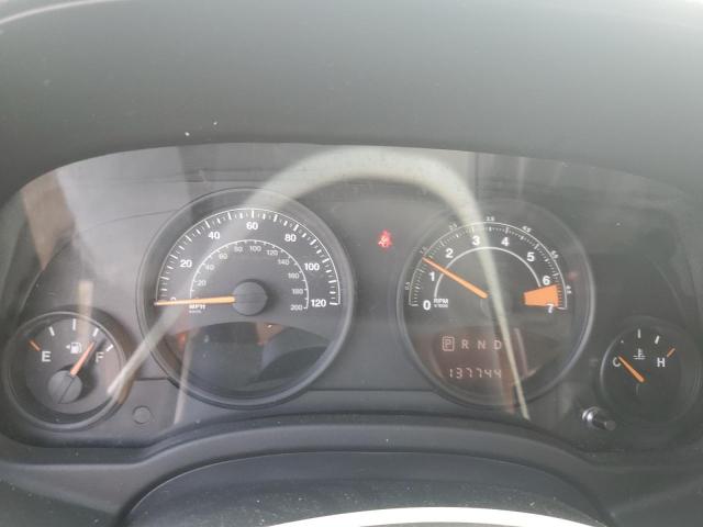 1C4NJDBBXGD695129 - 2016 JEEP COMPASS SPORT ლურჯი ფოტო 9