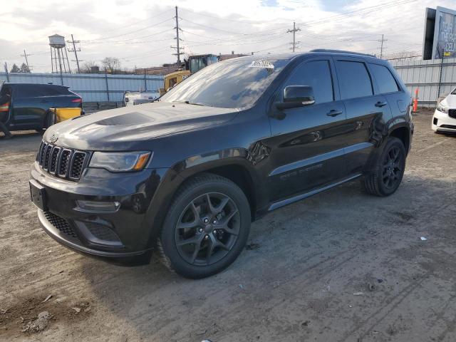 2020 JEEP GRAND CHER LIMITED, 