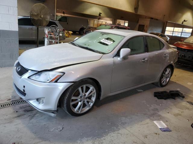 2006 LEXUS IS 250, 