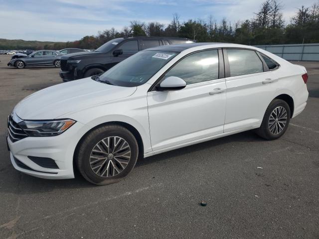 2019 VOLKSWAGEN JETTA S, 