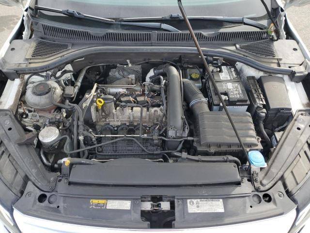 3VWC57BU9KM114132 - 2019 VOLKSWAGEN JETTA S თეთრი ფოტო 11