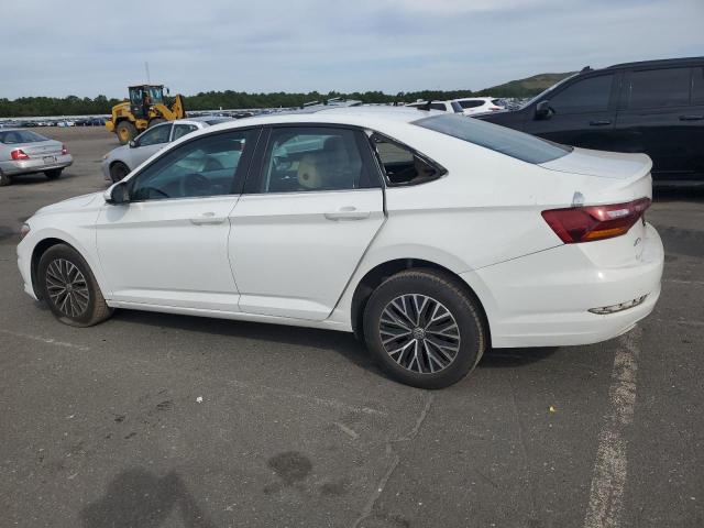 3VWC57BU9KM114132 - 2019 VOLKSWAGEN JETTA S თეთრი ფოტო 2