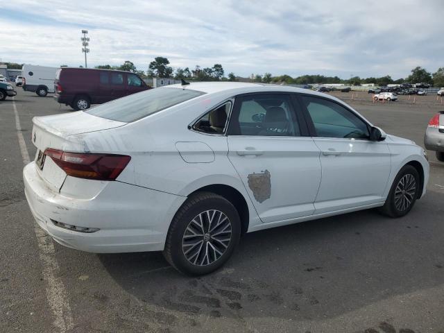 3VWC57BU9KM114132 - 2019 VOLKSWAGEN JETTA S თეთრი ფოტო 3